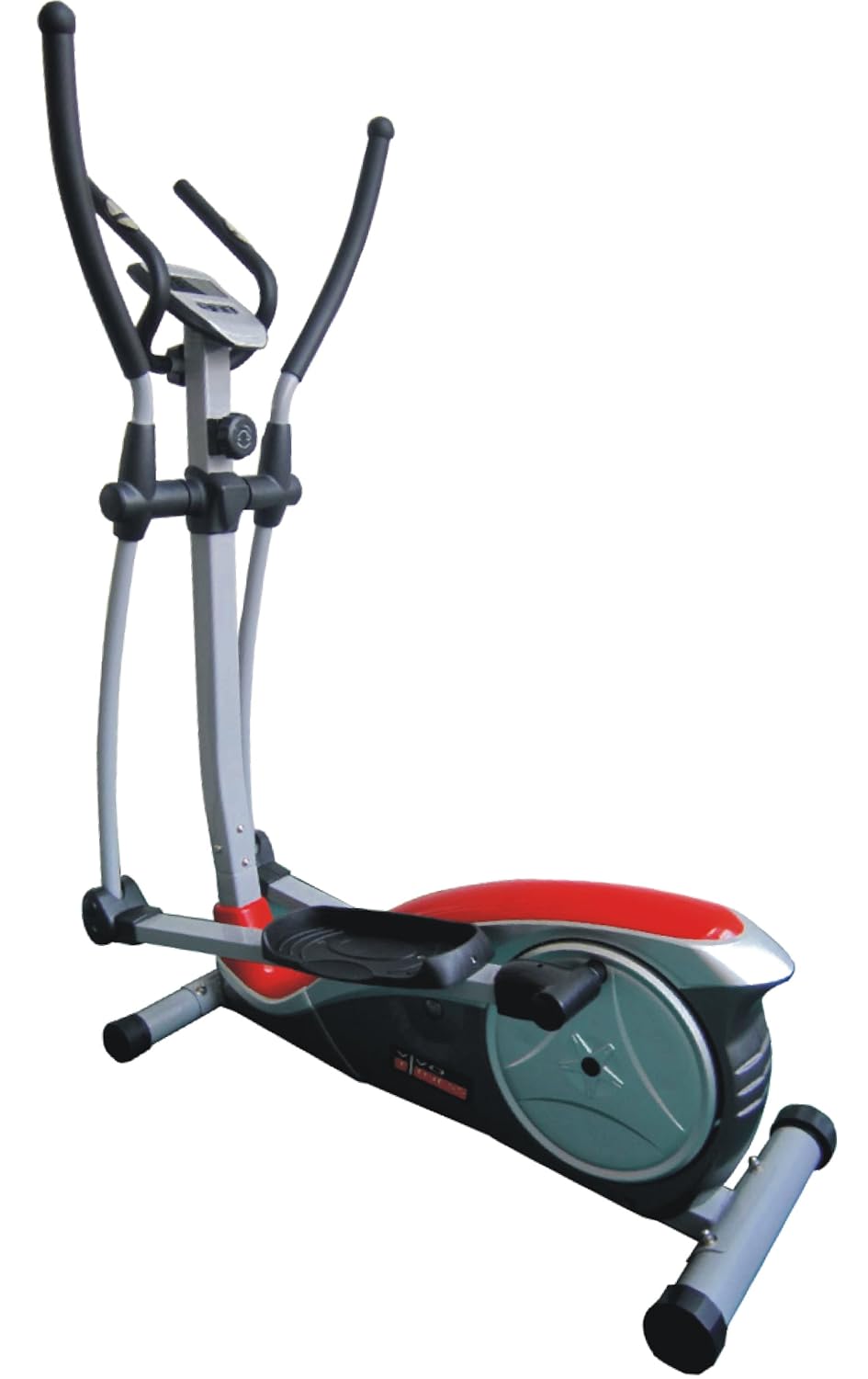 Best Viva Fitness Elliptical KH 80201 in India 2021 Best Price With Best Deal in Your