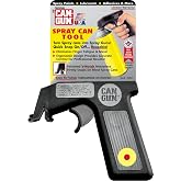SafeWorld International 116504-12 The Original Can Gun Spray Can Tool