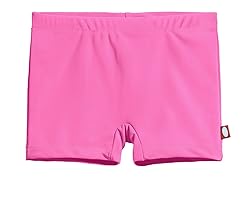 City Threads Girls Swim Boy Short Bottom UPF