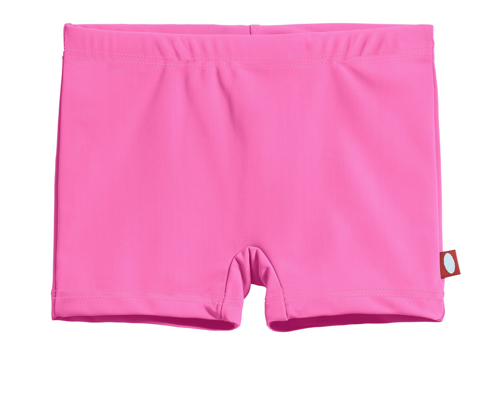 City Threads Girls Swim Boy Short Bottom UPF