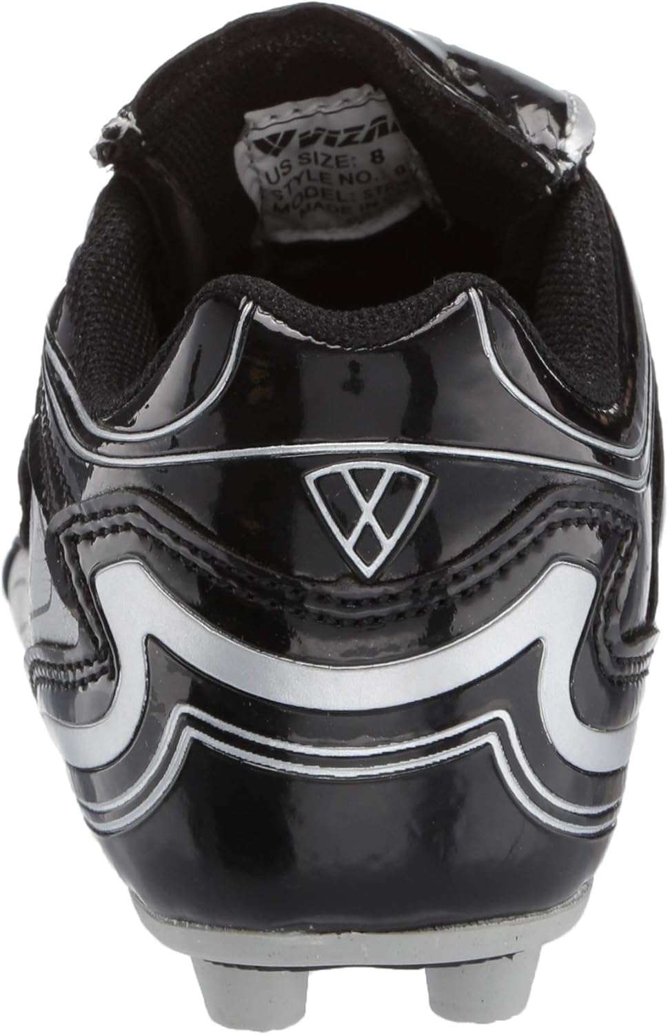 smallest size soccer cleats