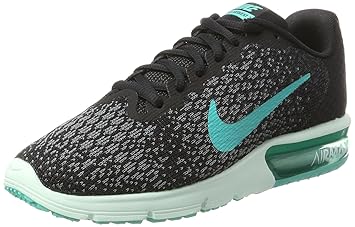 nike men's air max sequent 4 running shoes