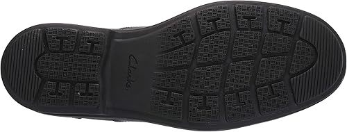 clarks mens rendell walk oxford shoes