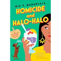 Amazon.com: Arsenic and Adobo (A Tita Rosie's Kitchen Mystery ...