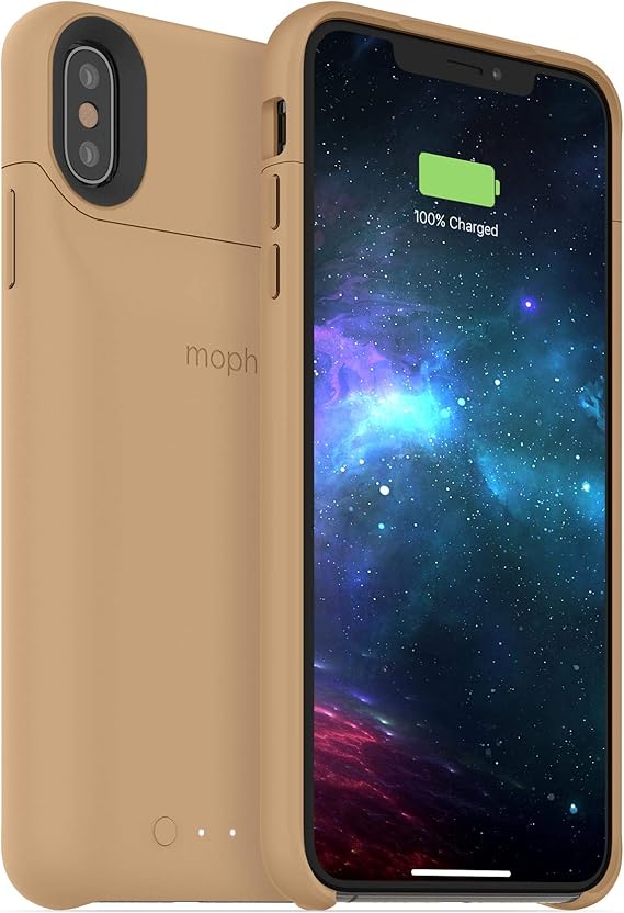 Amazon Com Mophie Juice Pack Access Ultra Slim Wireless Battery