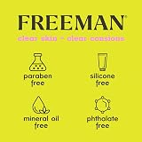 Freeman Feeling Beautiful Renewing Cucumber Peel-Off Gel Mask 175ml Clarifying view 9