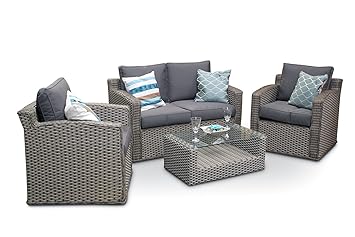 Gartenmöbel Set Chelsea