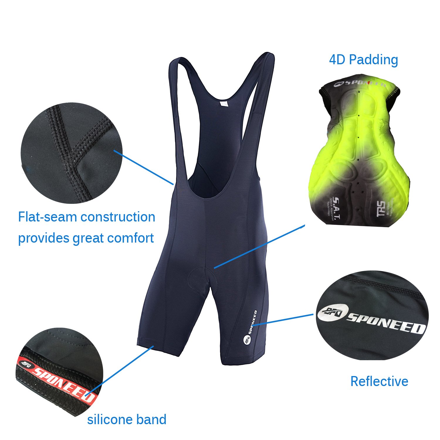 sponeed cycling