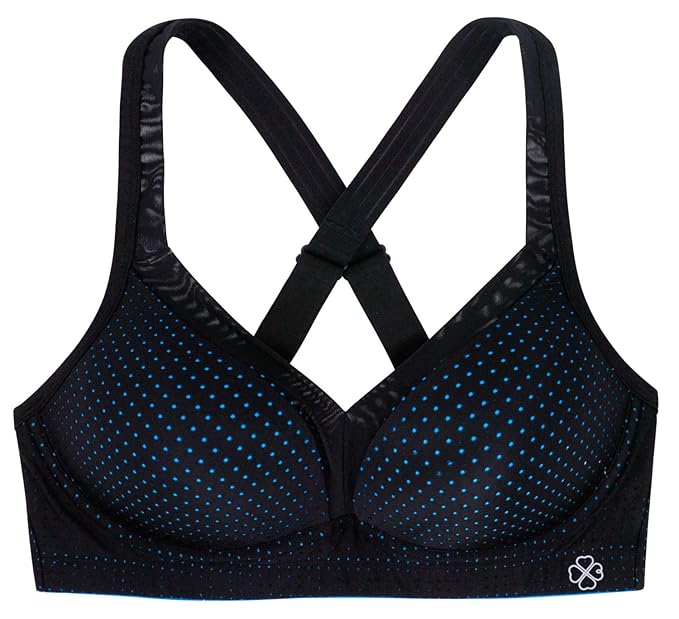reggiseno sportivo sostegno forte