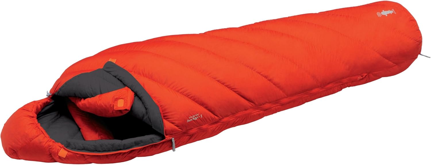 montbell sleeping bag cover