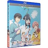 My Roommate Is a Cat: The Complete Series - Blu-ray + Digital