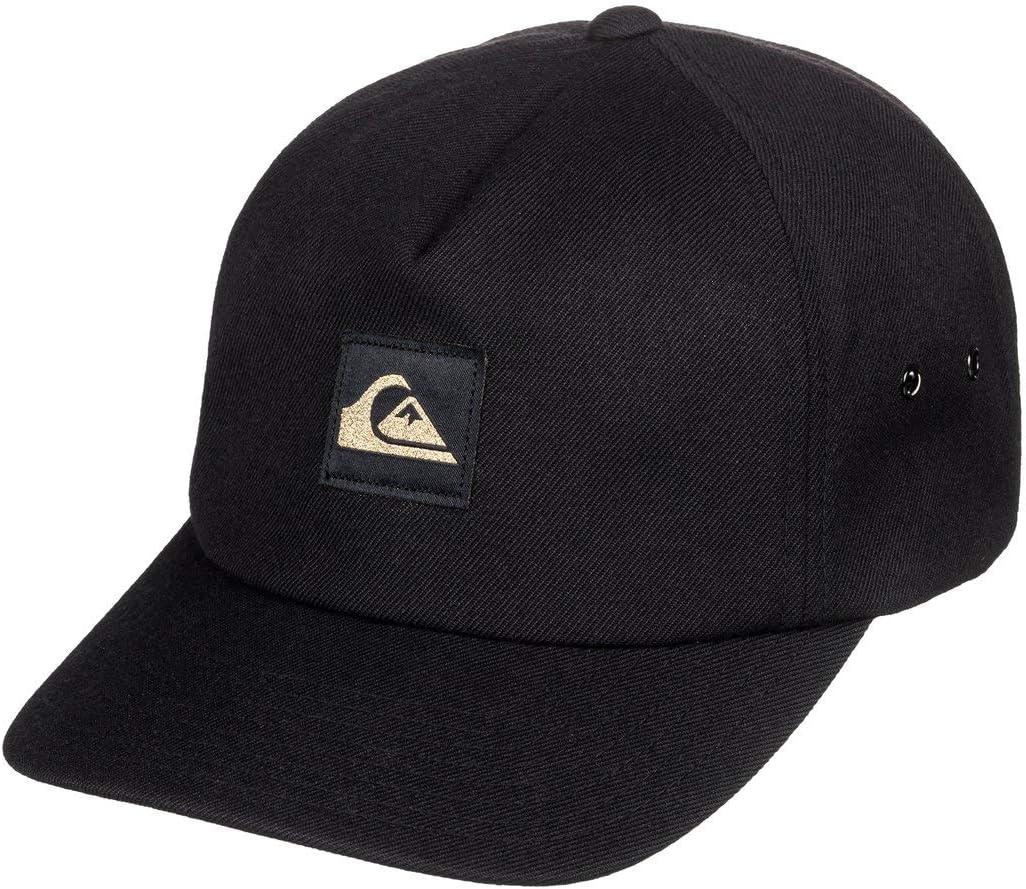 50th Gold - Snapback Cap for Men AQYHA04373