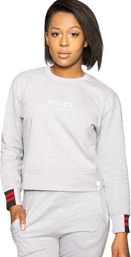 Nicce Womens Hoodie 2025