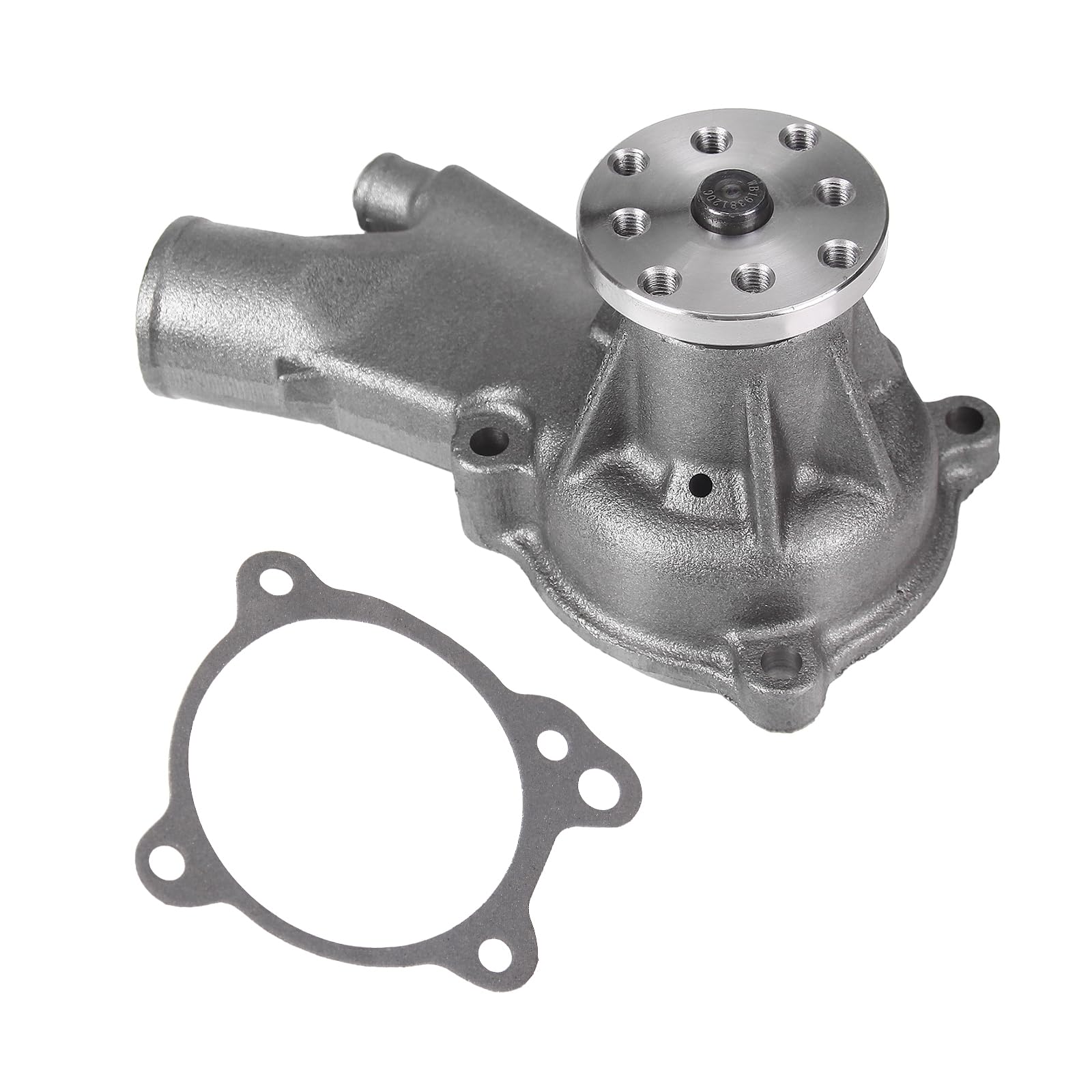 Photo 1 of BLPextrm Raw Sea Water Pump Fits for Volvo Penta MerCruiser OMC GM Sierra 2.5L 3.0L 4.0L Marine Circulating Water Pump -Replace 65142A1, 3854017, 984360