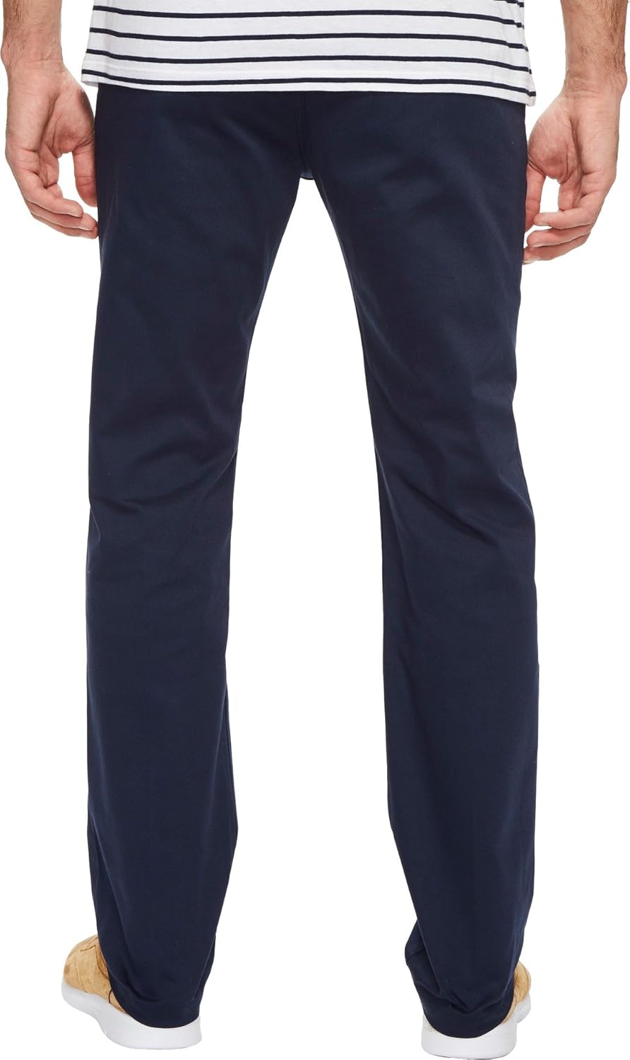 Hurley Men's Icon Pants Obsidian Pants: Clothing