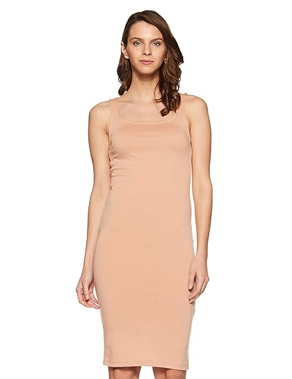 forever 21 blush dress
