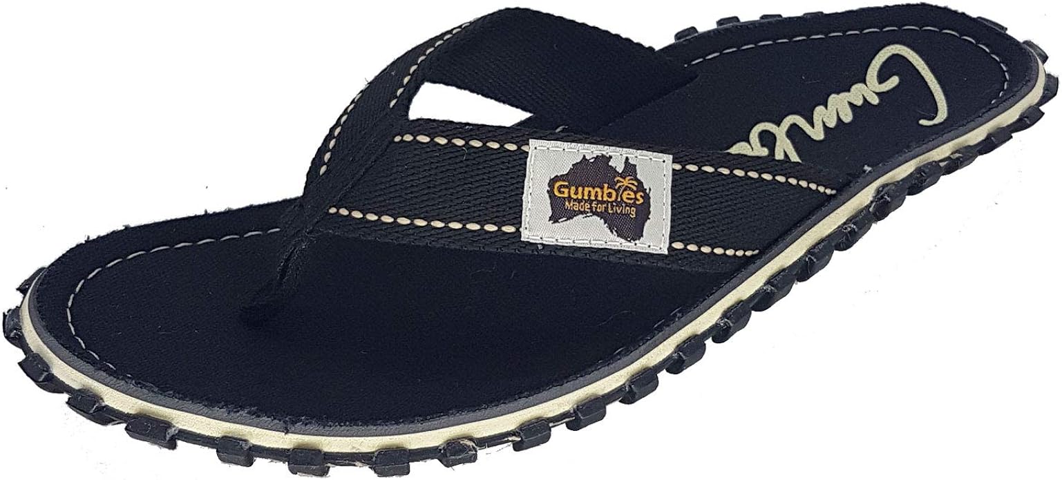 gumbies flip flops amazon