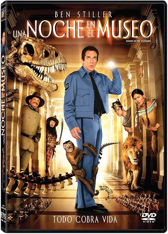 Películas En Televisión Para Esta Noche