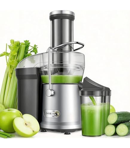 姫うさぎスペシャルオーダー2点セット｜ドラゴンフルーツ× グレージモモ Amazon.com: GDOR 1200W Juicer, 3.2