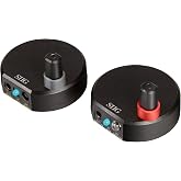 SIIG Ultra Compact Wireless IR Remote Control Extender Repeater Kit &ndash; 200M (CE-RC0014-S1)