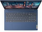 Lenovo IdeaPad Slim 3 15 inch FHD i5-12450H 8GB RAM 512GB SSD Windows 11 Arctic view 8