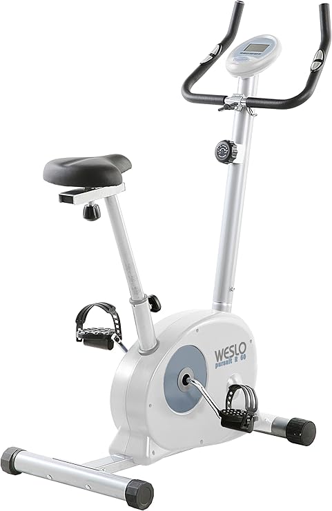 exercise bike amazon uk