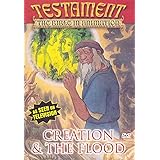 Testament: The Bible in Animation - Creation & the Flood