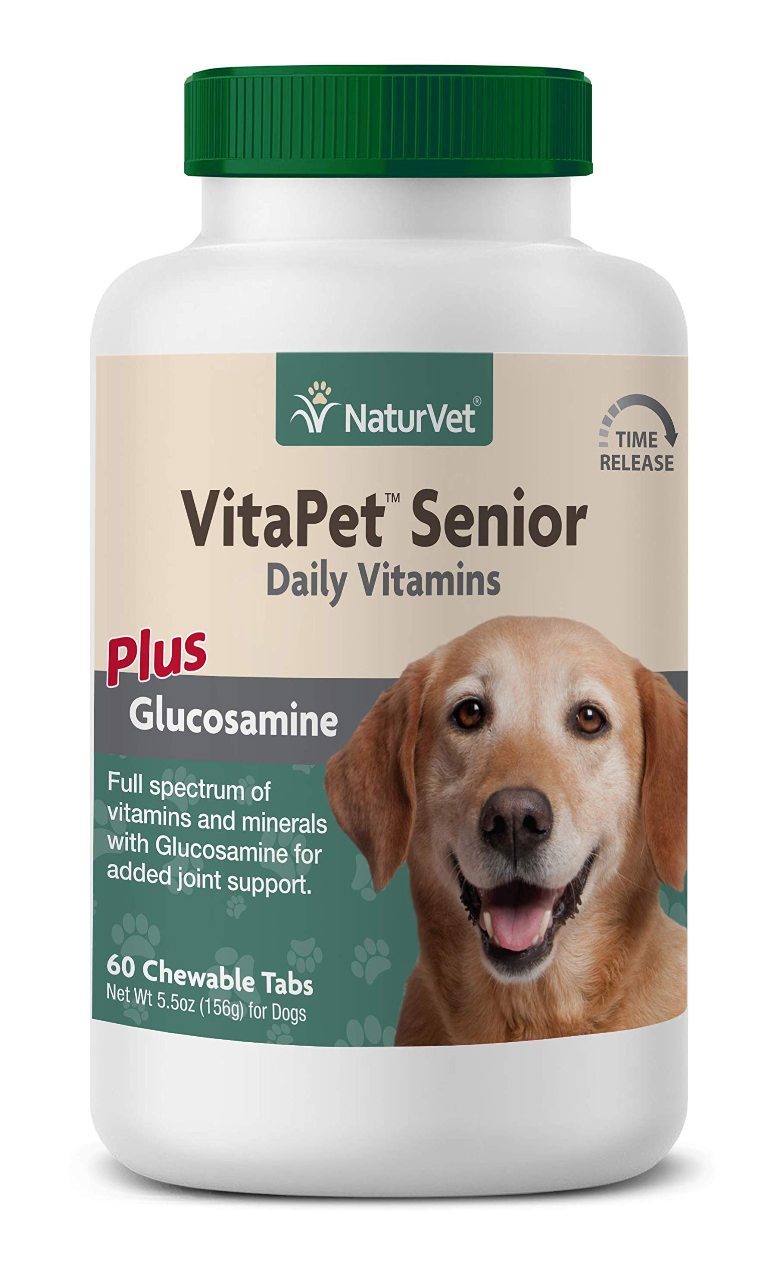 vitapet senior