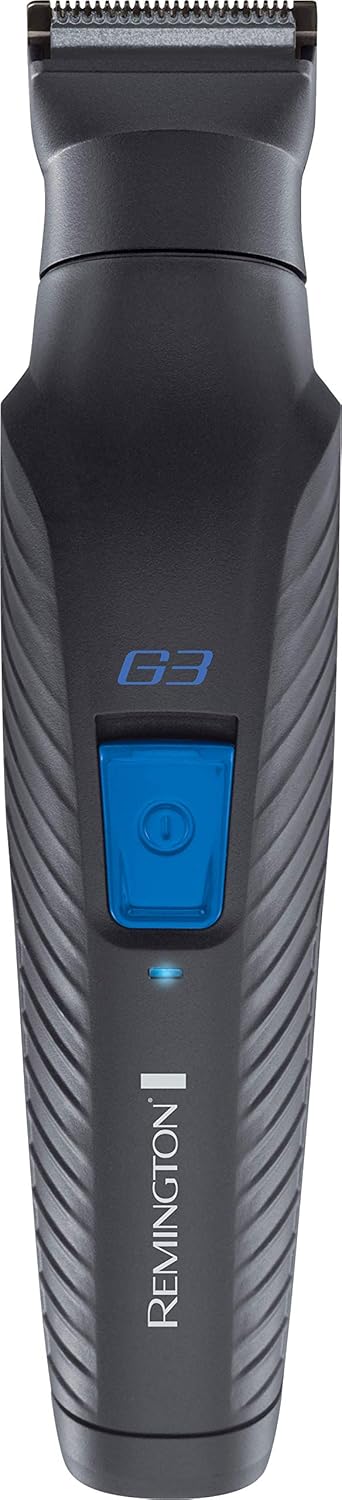 remington g3 graphite series trimmer