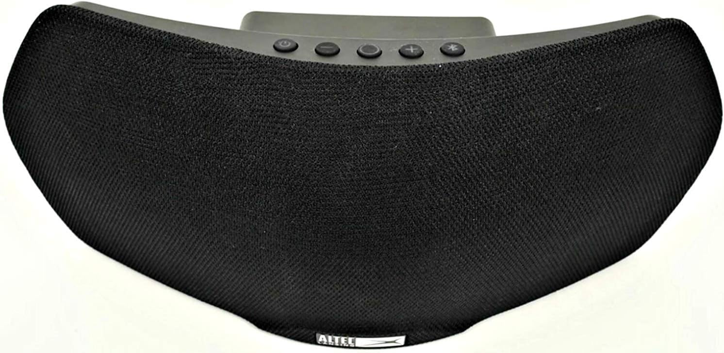 outdoor chromecast speaker