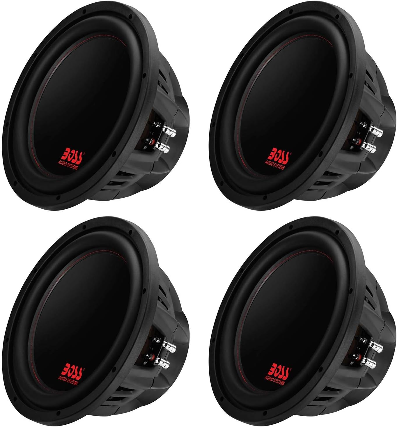 boss audio 12