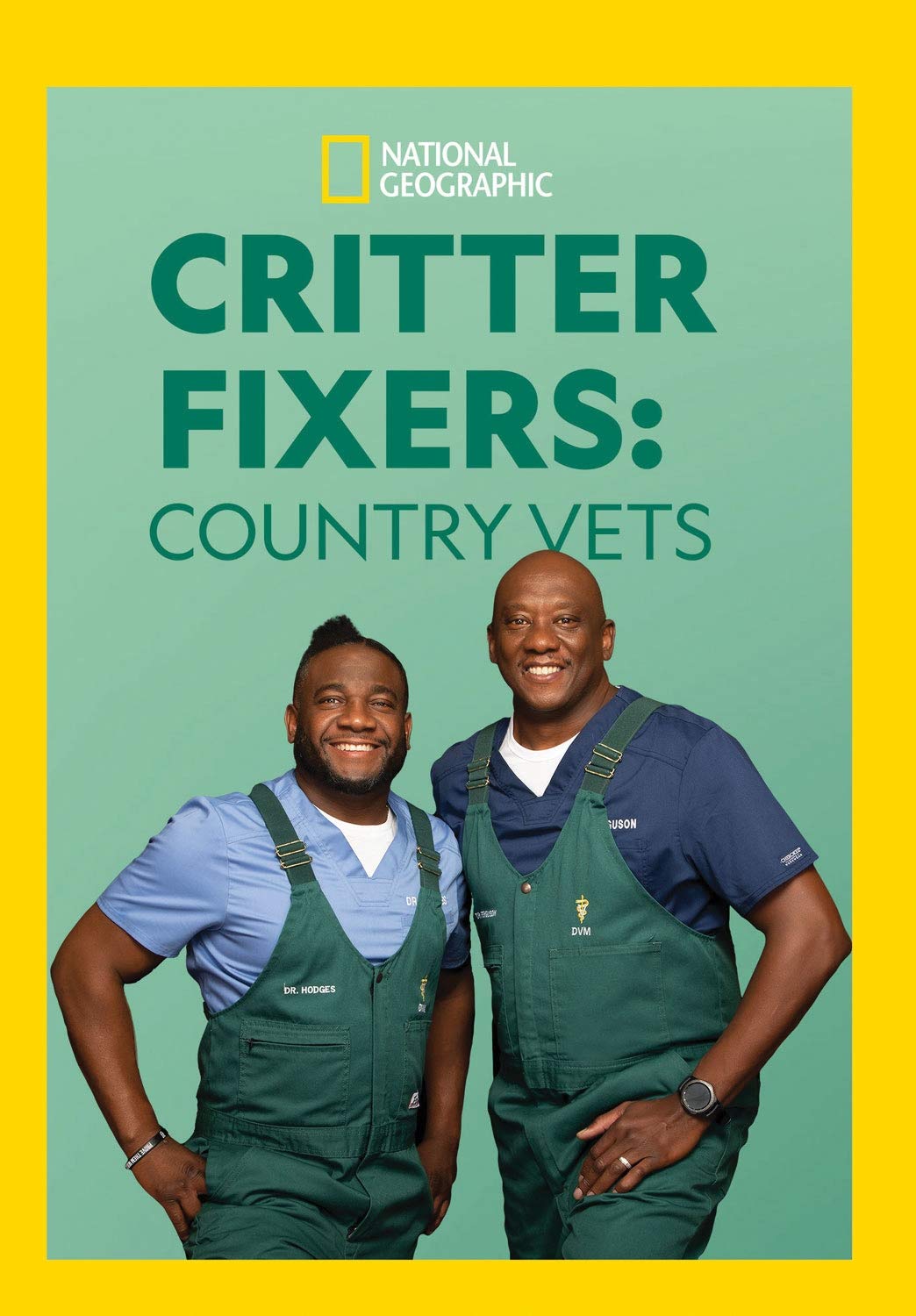 critter veterinary care