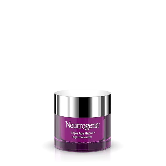 neutrogena age defying