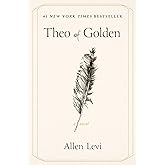 Theo of Golden: A Novel