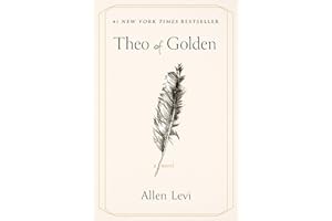 Theo of Golden: A Novel