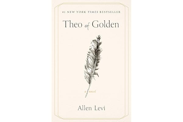 Theo of Golden: A Novel