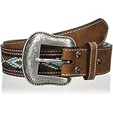 Nocona Men's Old School Blue Bead