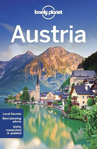 Download Austria - 8ed - Anglais PDF