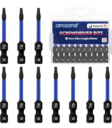 Makita E-00826 Impact XPS™ T10 Torx 2