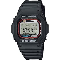 Casio Men's MTGM900DA G-Shock Stainless Steel Tough Solar Atomic