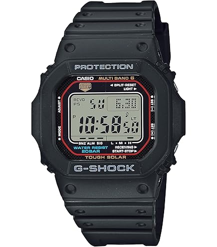 Amazon.com: Generic Zshion Stainless Steel Watch Protective Bumper