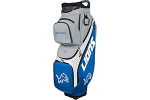 TEAM EFFORT Clubhouse Cooler Cart Bag NFL