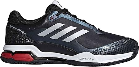 adidas barricade club clay