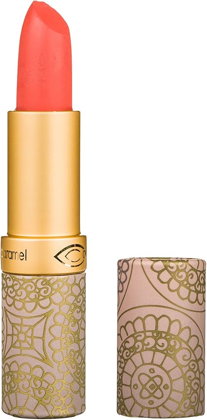 Couleur Caramel Rouge à Lèvres Série Limitée Jardin Sauvage