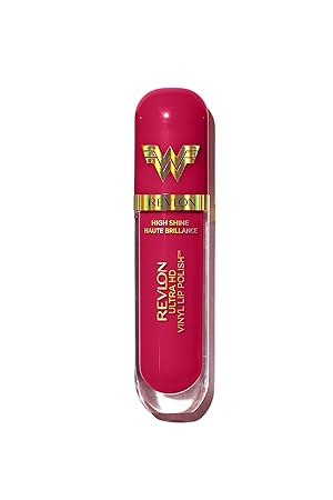 vinyl cherry liquid lipstick