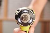 RYOBI RIW18BL-0 18V ONE+ Brushless Impact Wrench Bare Tool view 5