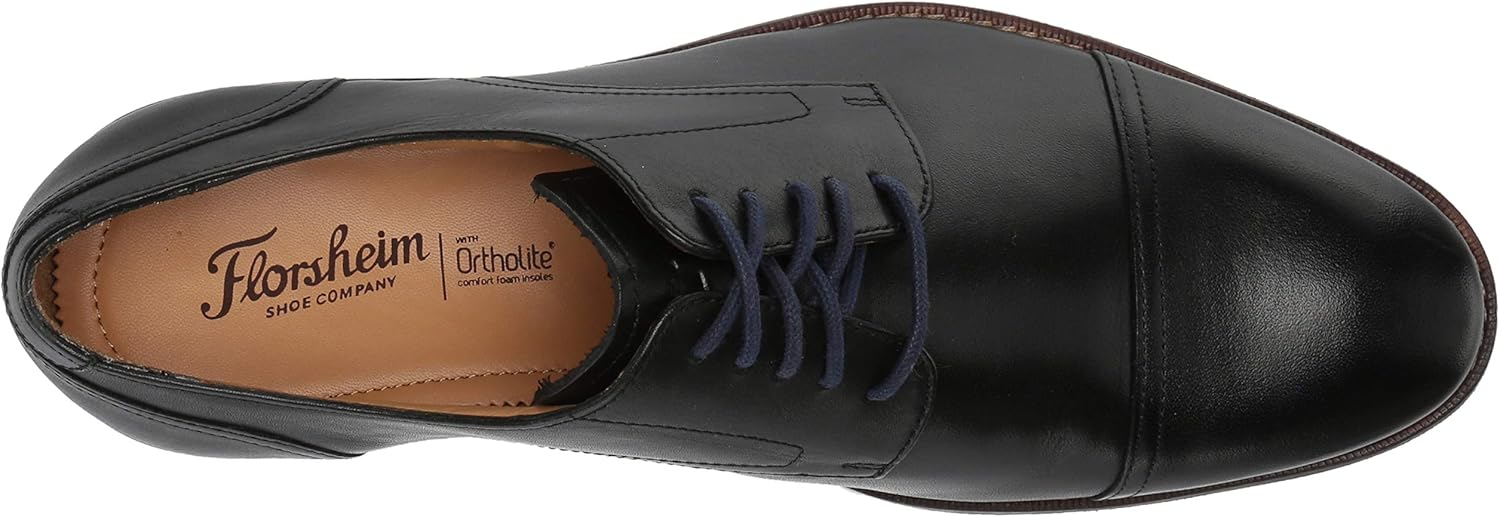 florsheim salerno