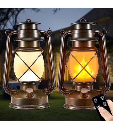 Amazon.com: Dietz #76 Original Lantern : Home & Kitchen