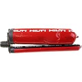 HILTI Injectable mortar HIT-HY 200-A 330/2 Item #2022696 330 ml