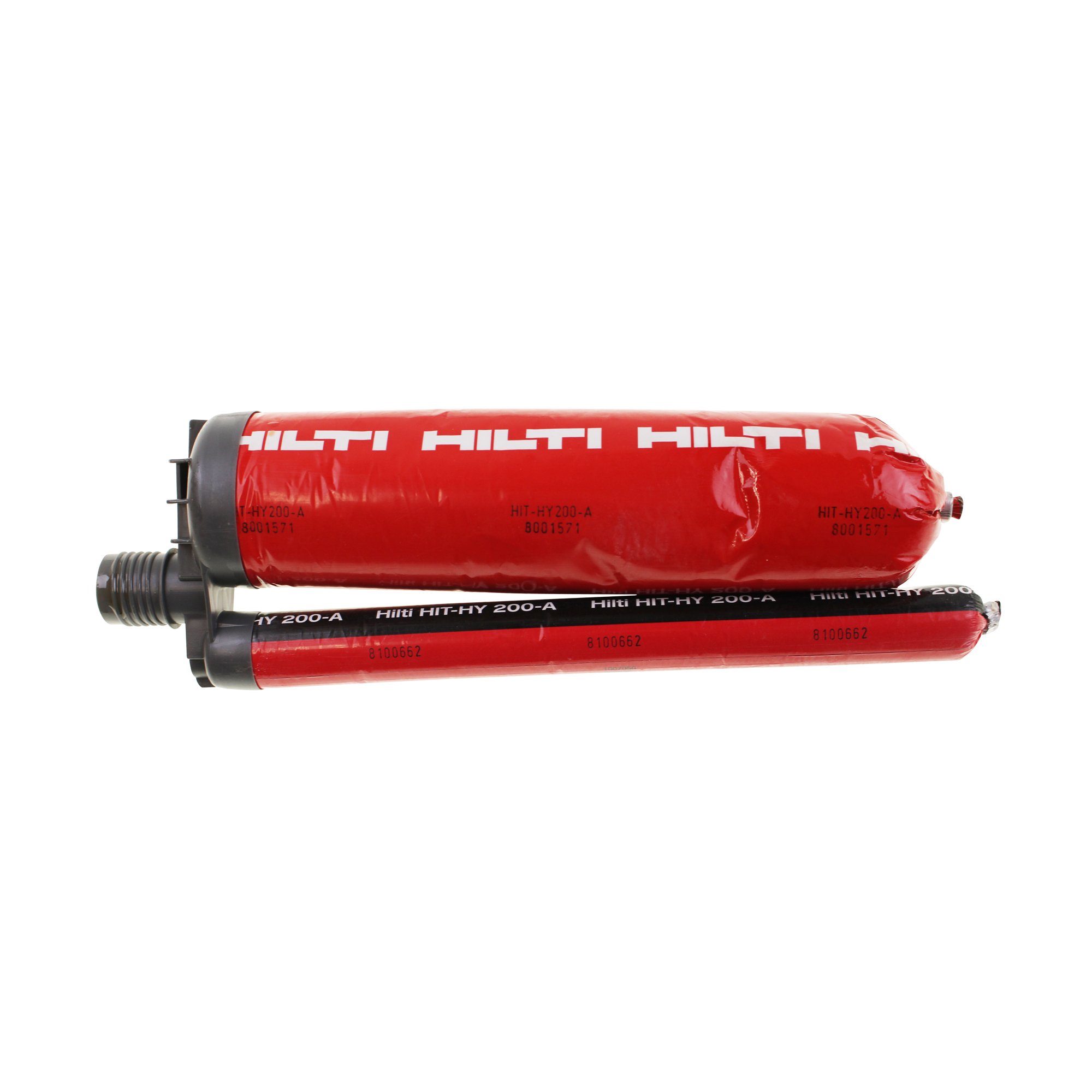 HILTI Injectable mortar HIT-HY 200-A 330/2 Item